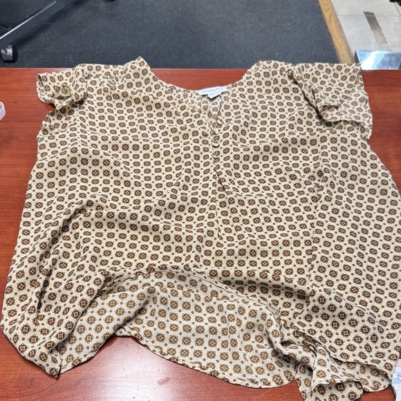 Carolina belle top Xl // 071845 - Picture 1 of 2